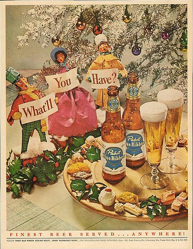 Pabst Blue Ribbon Pabst Blue Ribbon