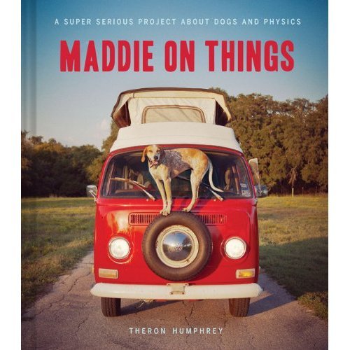 Maddie on Things Maddie on Things