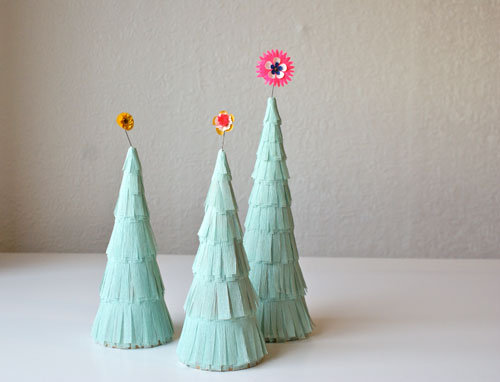 Flapper Trees 