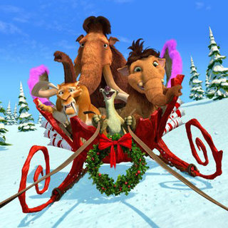 Kids Holiday Movie TV Schedule 2012