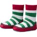 Hanna Andersson's Very Merry Slippers