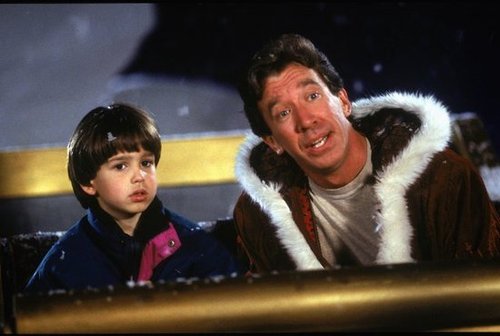 The Santa Clause The Santa Clause