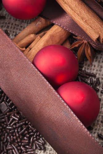 Cinnamon Sticks Cinnamon Sticks