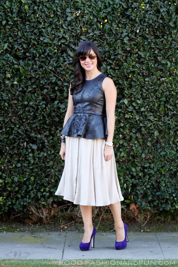 Holiday dressing