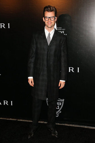 Brad Goreski Brad Goreski
