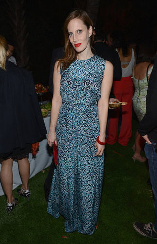 Liz Goldwyn Liz Goldwyn