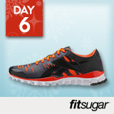18 Days of Holiday Giveaways, Day 6: Win a Reebok Prize Package! 18 Days of Holiday Giveaways, Day 6: Win a Reebok Prize Package!