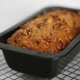 Banana Nut Bread Banana Nut Bread