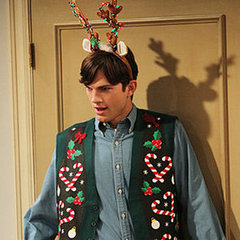 Christmas TV Episode Pictures 2012