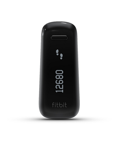 Fitbit One Wireless Activity Plus Sleep Tracker Fitbit One Wireless Activity Plus Sleep Tracker
