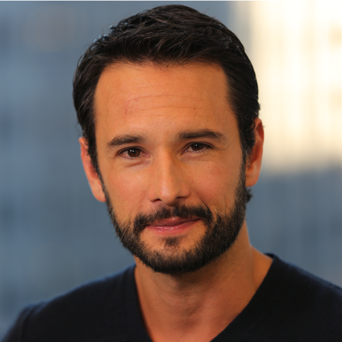 Rodrigo Santoro Heleno Interview (Video)