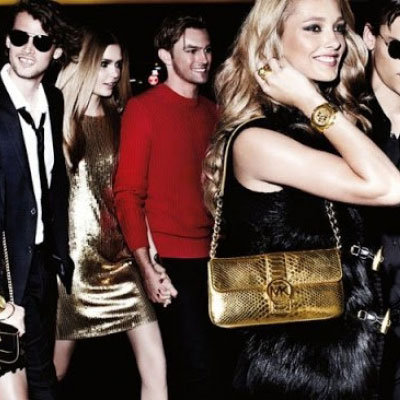 What to Wear to Holiday Parties 2012