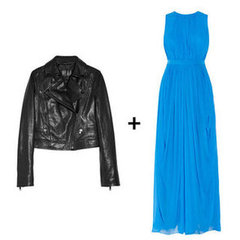 Best Jackets to Wear With Party Dresses