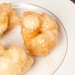 Bunuelos With Honey