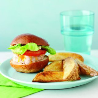Best Kid-Friendly Recipes of 2012