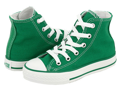 Converse Kids' Chuck Taylors Converse Kids' Chuck Taylors