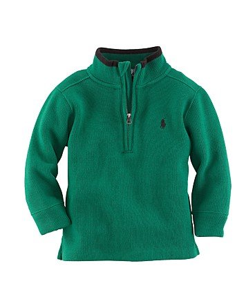 Ralph Lauren French Rib Sweater