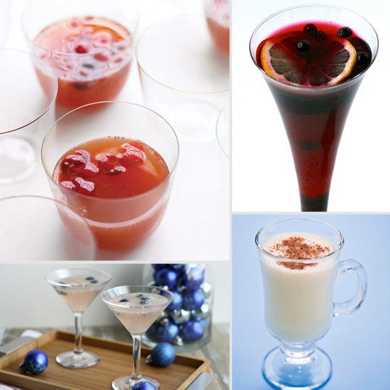 Spirits Away! 8 New Year's Eve Mocktails For Kids and Expectant Mamas Spirits Away! 8 New Year's Eve Mocktails For Kids and Expectant Mamas