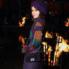 Best-Dressed Celebrities, Fashion, and Models | Dec. 8, 2012