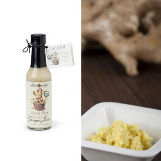 Grated Ginger Substitute