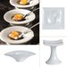 Small Modern Plates