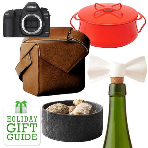 YumSugar's Personal Holiday Wish List YumSugar's Personal Holiday Wish List