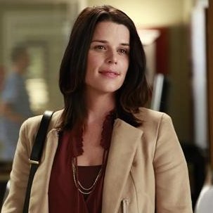 Grey's Anatomy Recap "Love Turns You Upside Down"