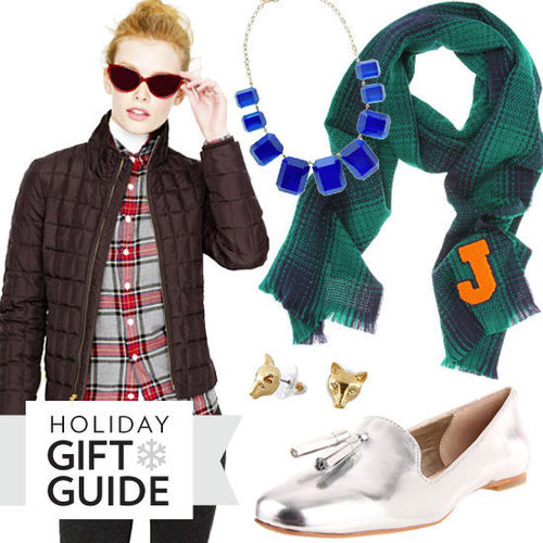 If the preppy friend — the one who looks effortlessly cool and timeless — on your holiday gift list has got you stumped, look no further than these 16 awesome preppy gifts that Fab picked out for her.
If the preppy friend — the one who looks effortlessly cool and timeless — on your holiday gift list has got you stumped, look no further than these 16 awesome preppy gifts that Fab picked out for her.