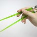 Lightsaber Chopsticks 