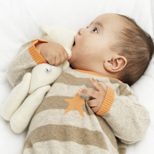 Stellina Baby Coccola Baby Bear