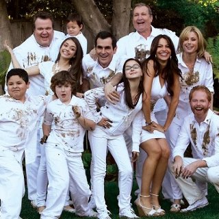 Best Family TV Shows