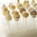 Angel Sweet Cake Pops