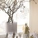 A Repurposed Centerpiece