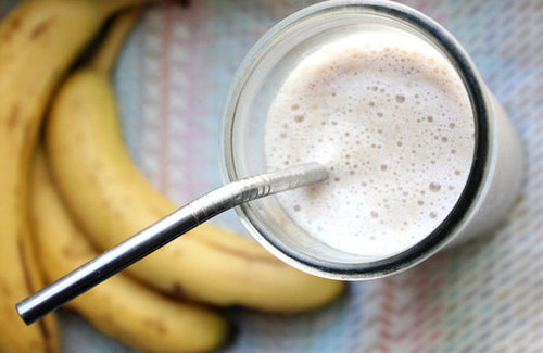Pre-Workout Smoothie Pre-Workout Smoothie