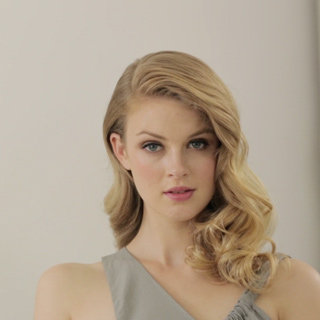 How To Do The Perfect GHD Curls Like Jennifer Hawkins
