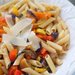 Vegetable Medley Pasta