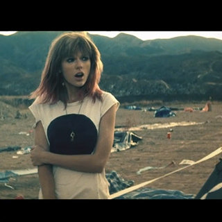 Taylor Swift Aussie Label Bassike Dot Tee In Trouble Video