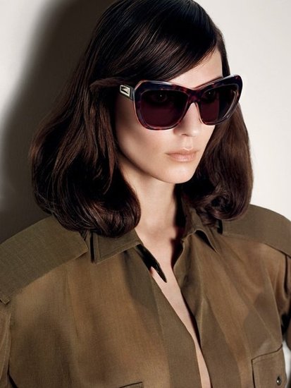 Max Mara Spring 2013 