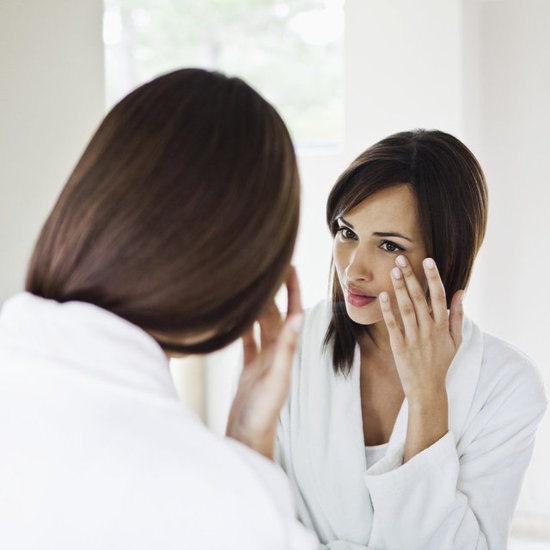 Consider Your Moisturizer For Acne Skin