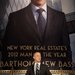 The Fall of Bart Bass