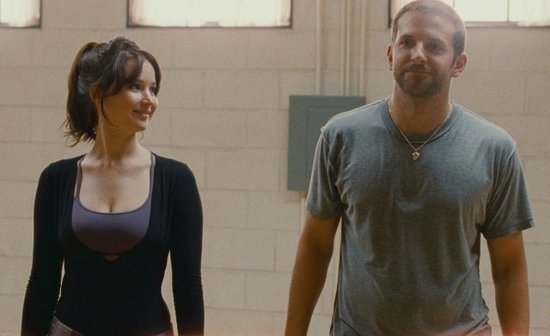 Silver Linings Playbook Silver Linings Playbook