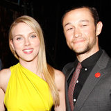 First Look at Scarlett and JGL in Don Jon First Look at Scarlett and JGL in Don Jon
