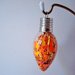 Lightbulbs and Confetti 