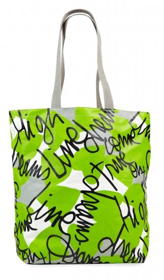 DVF For The High Line