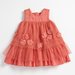 Little Marc Jacobs Tulle Dress 