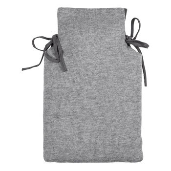 Jersey Hot Water Bottle Jersey Hot Water Bottle