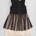 Milly Minis Jane Combo Dress