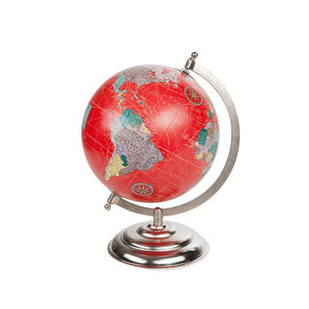 Kids Mona Globe Kids Mona Globe