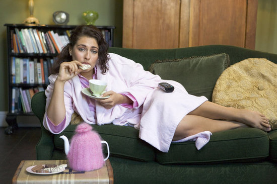 Avoid Late-Night Eats — Maybe