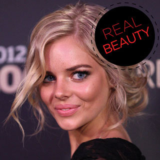 Interview With Samara Weaving About Her Favourite Beauty Products and How She Stays Fit